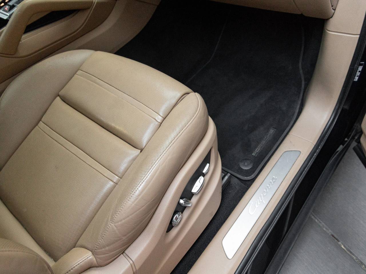 2021 Porsche Cayenne Cayenne Coupe