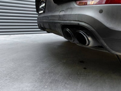 2021 Porsche Cayenne Cayenne Coupe