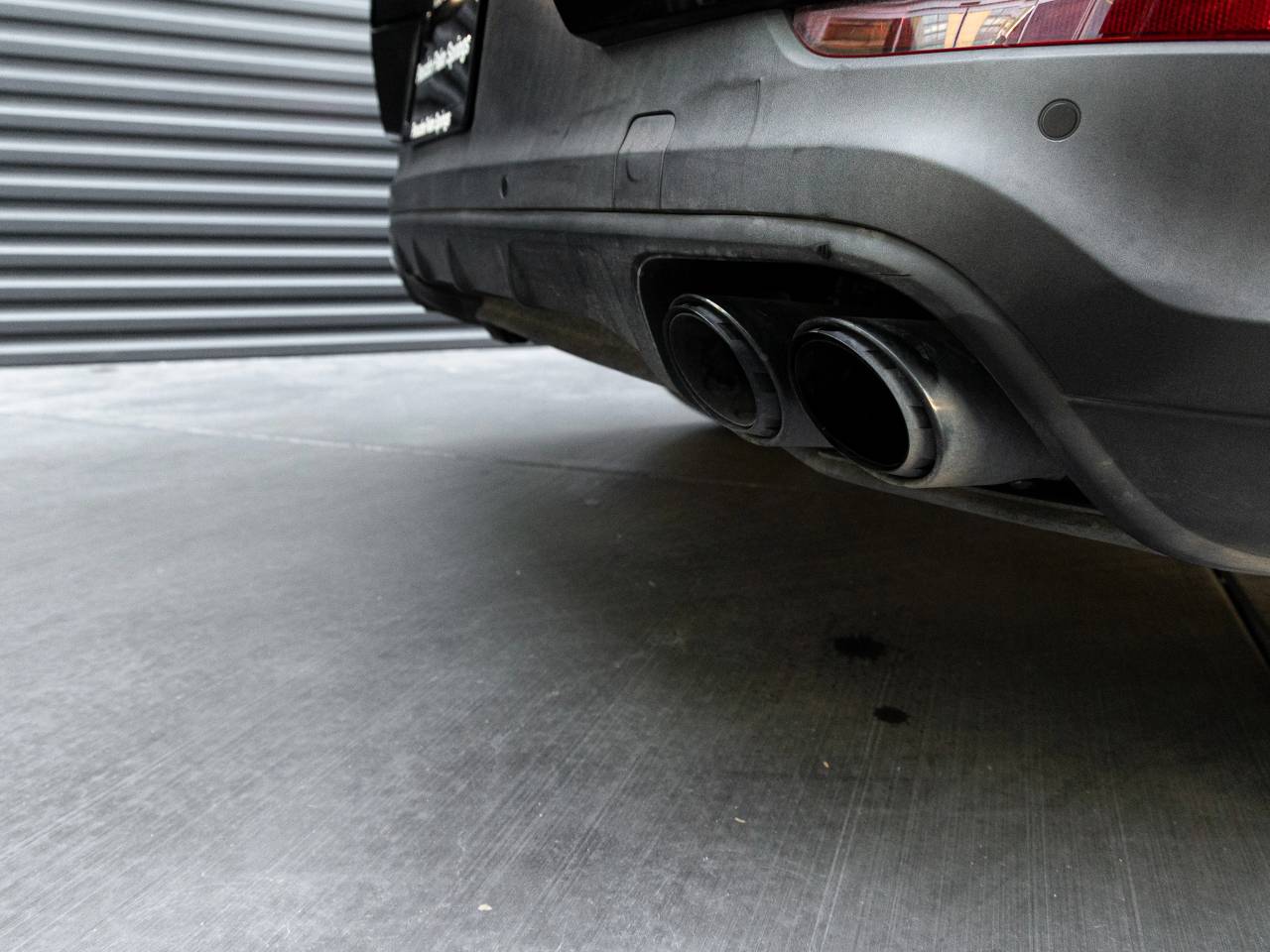 2021 Porsche Cayenne Cayenne Coupe