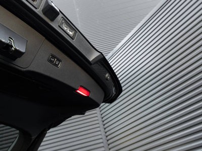 2021 Porsche Cayenne Cayenne Coupe