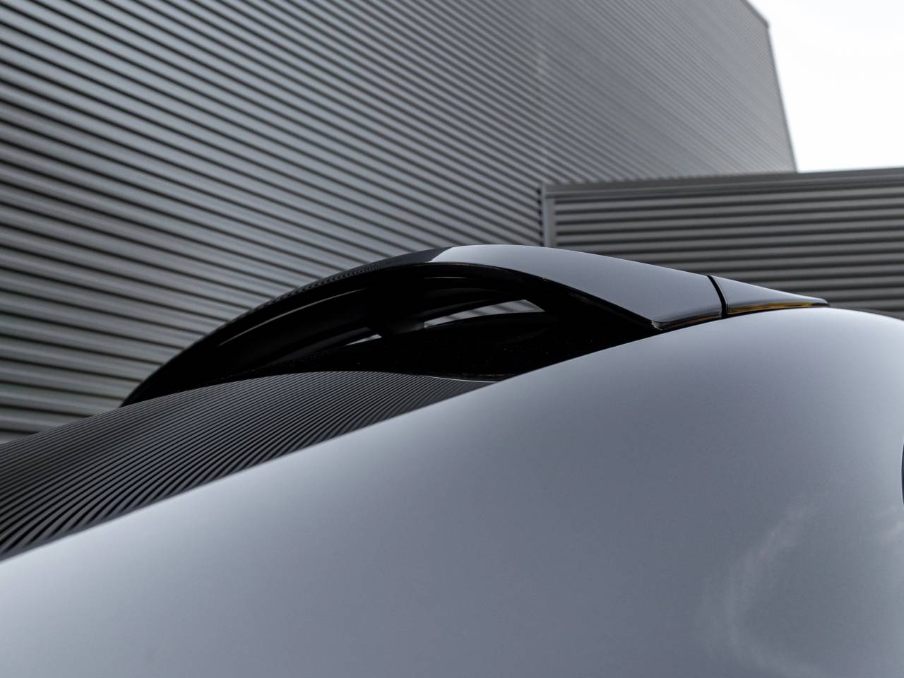 2021 Porsche Cayenne Cayenne Coupe