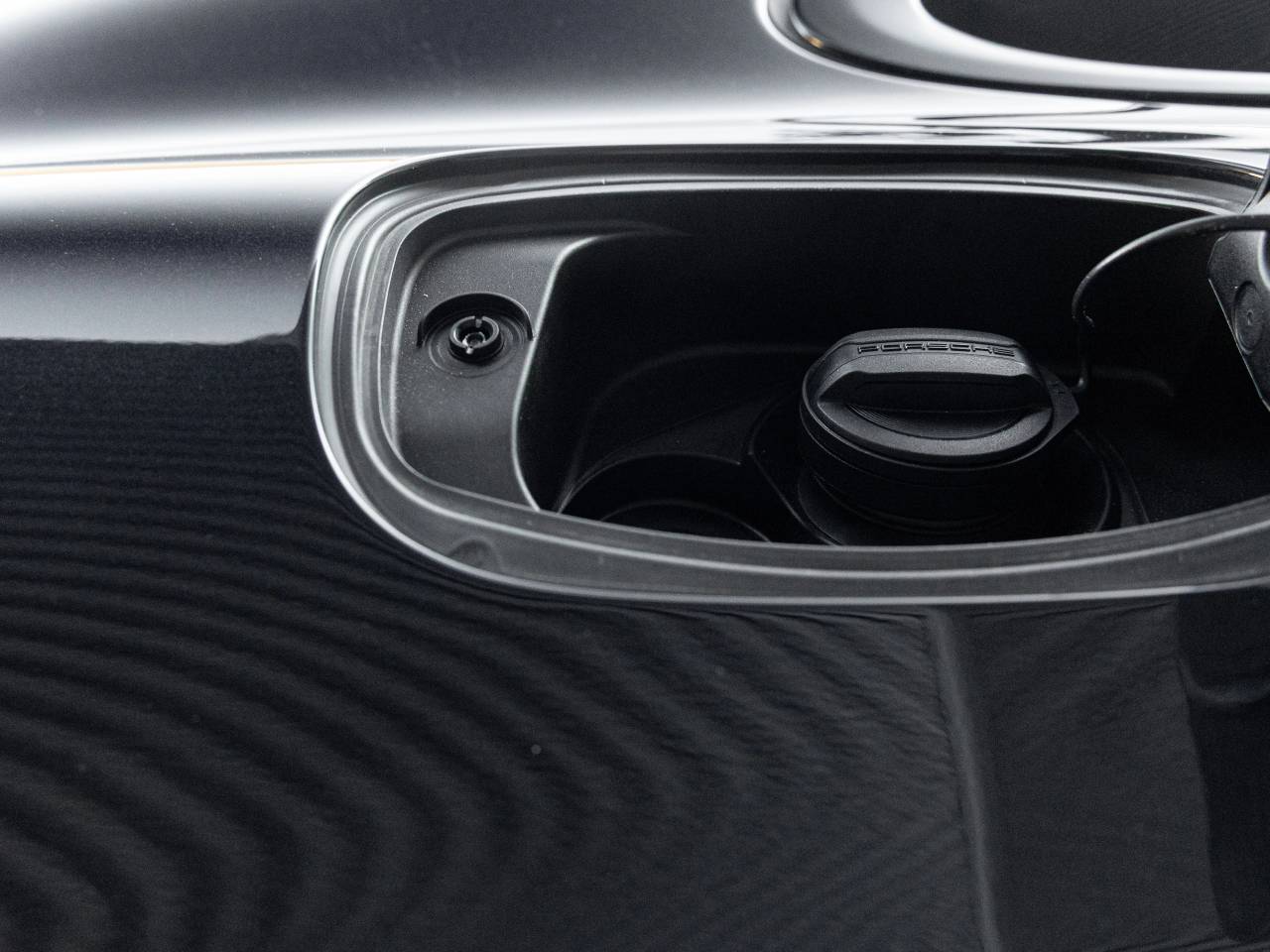 2021 Porsche Cayenne Cayenne Coupe