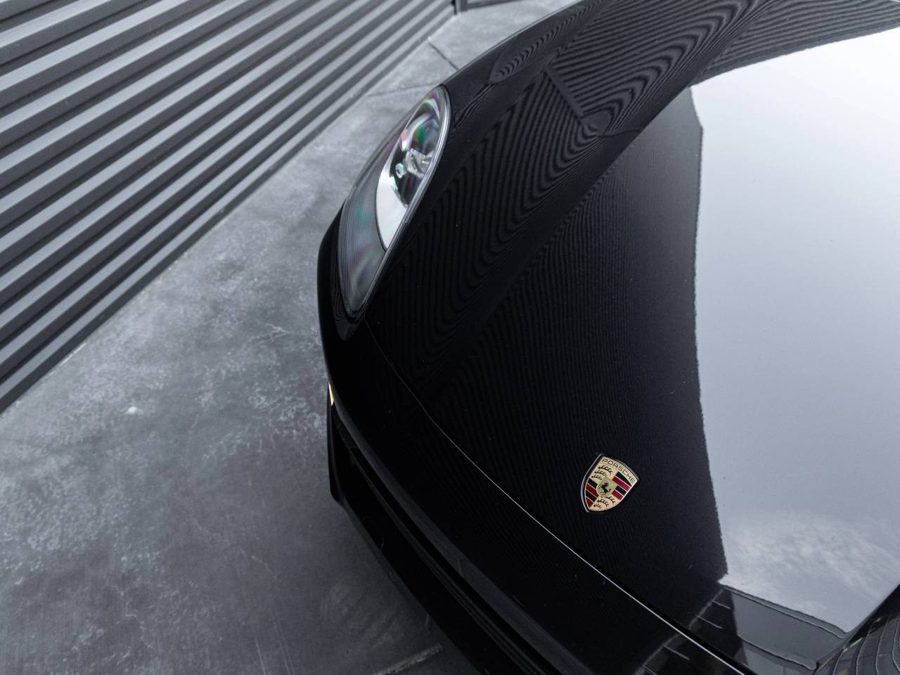 2021 Porsche Cayenne Cayenne Coupe