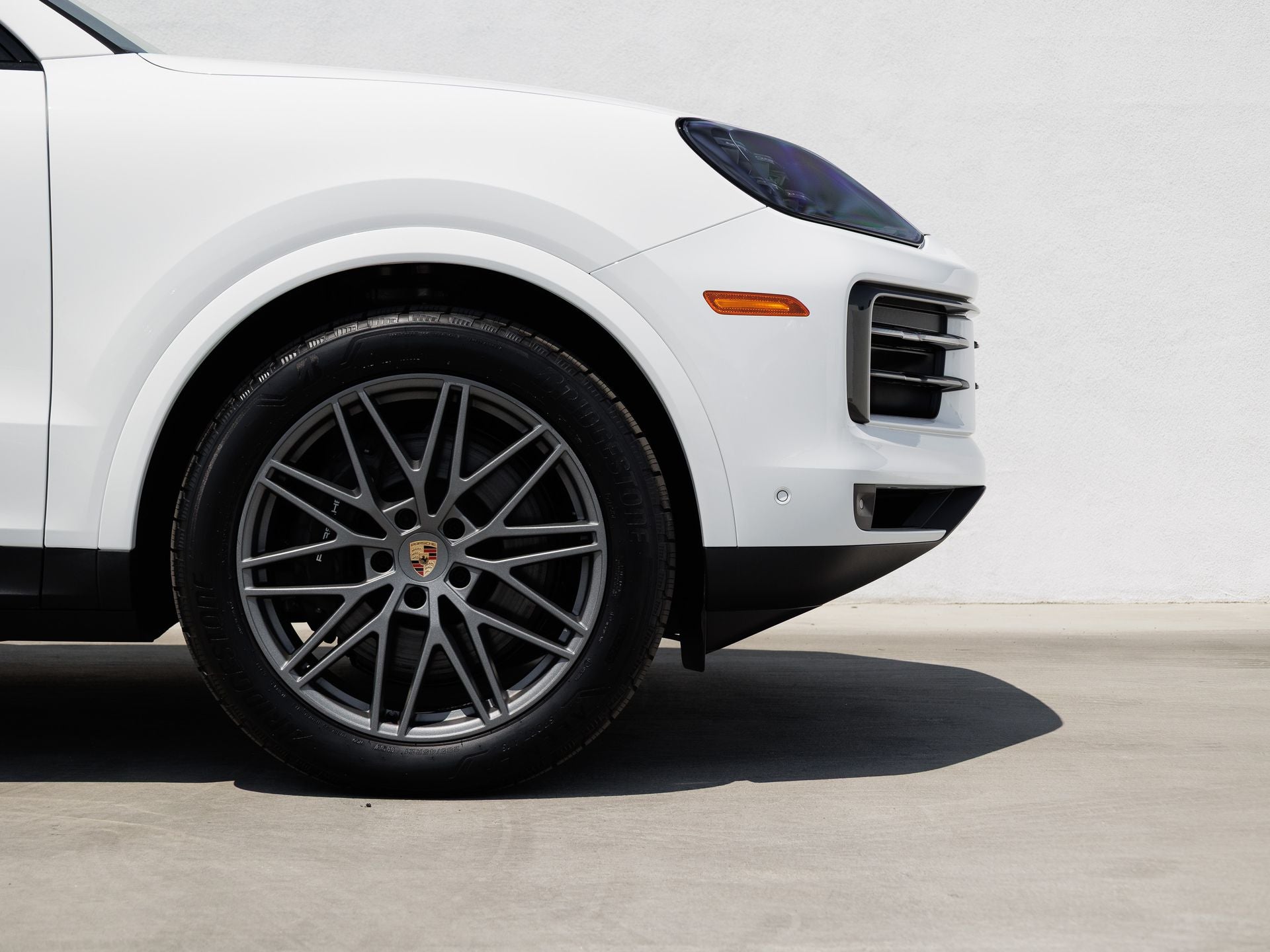 2025 Porsche Cayenne Coupe