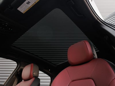 2025 Porsche Cayenne Coupe