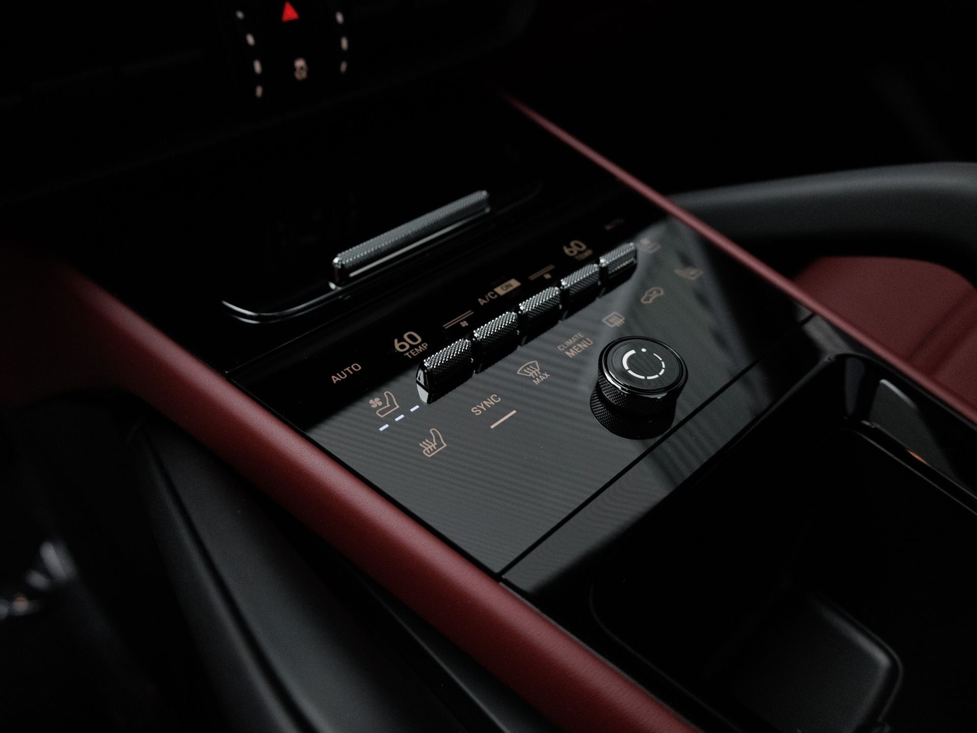 2025 Porsche Cayenne Coupe