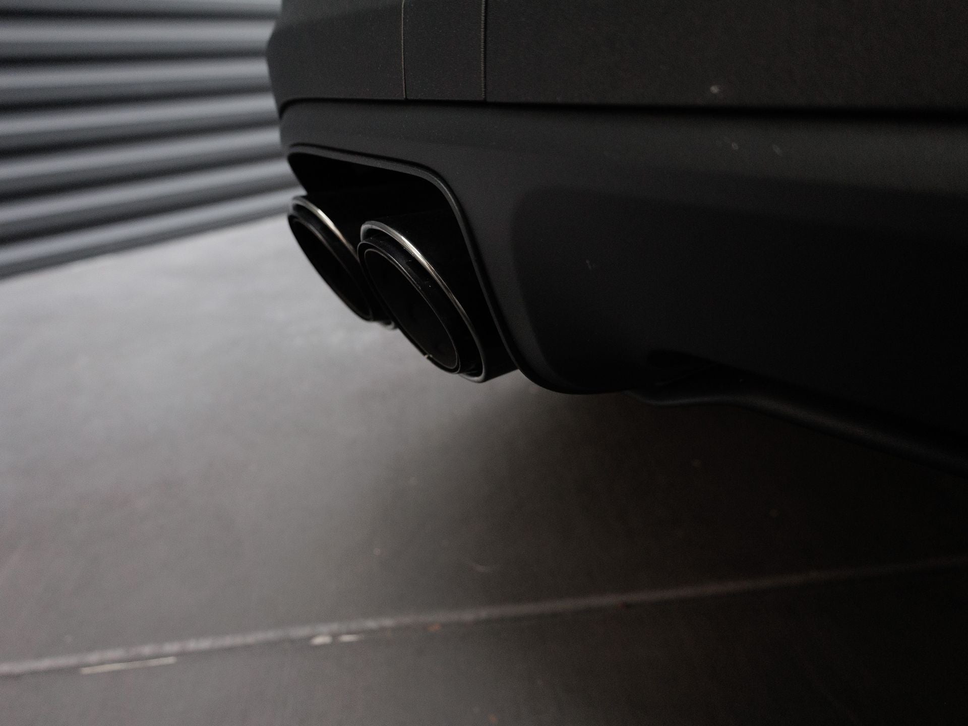 2025 Porsche Cayenne Coupe