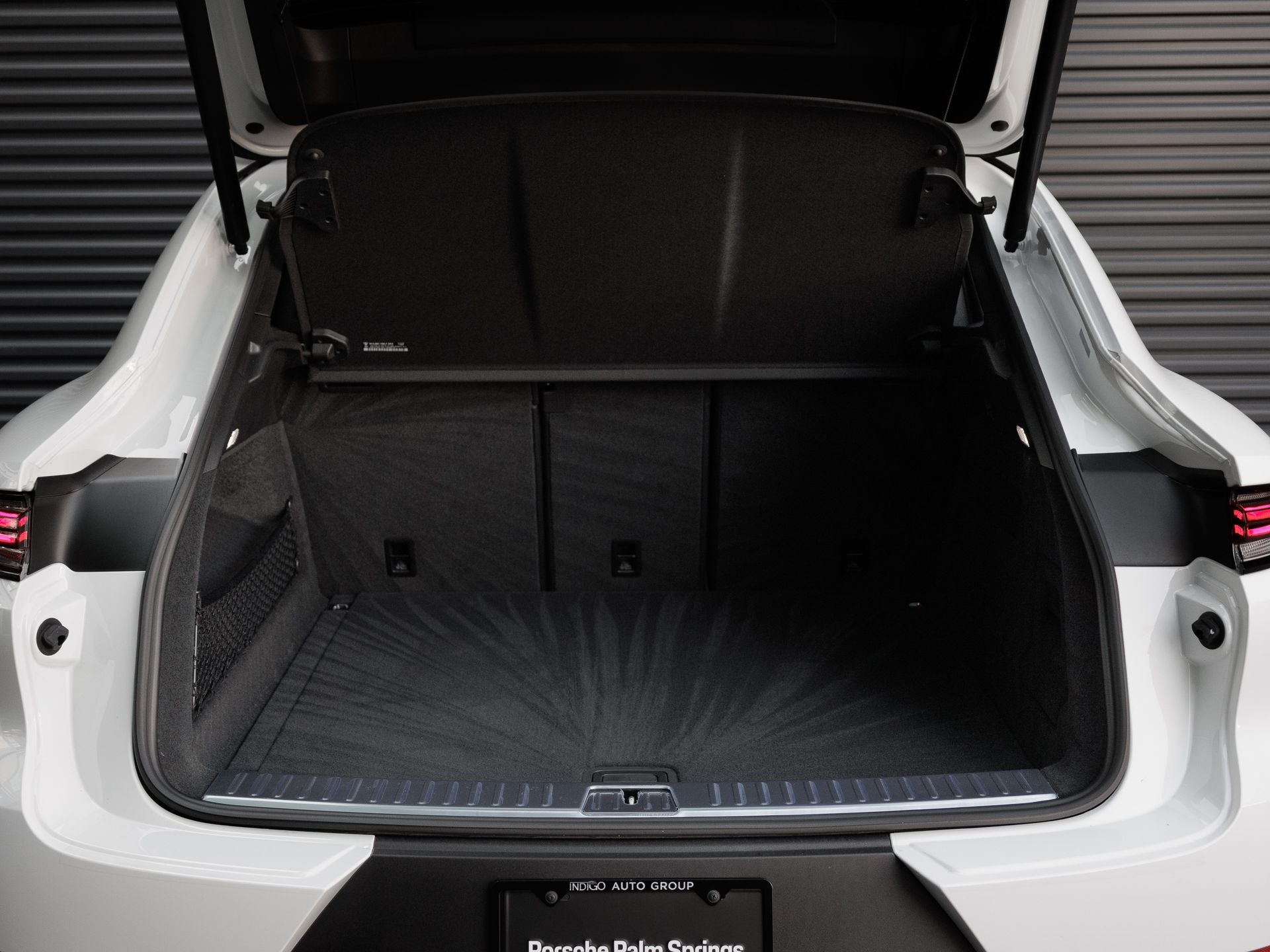 2025 Porsche Cayenne Coupe