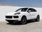 2025 Porsche Cayenne Coupe