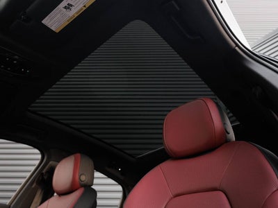 2025 Porsche Cayenne Coupe