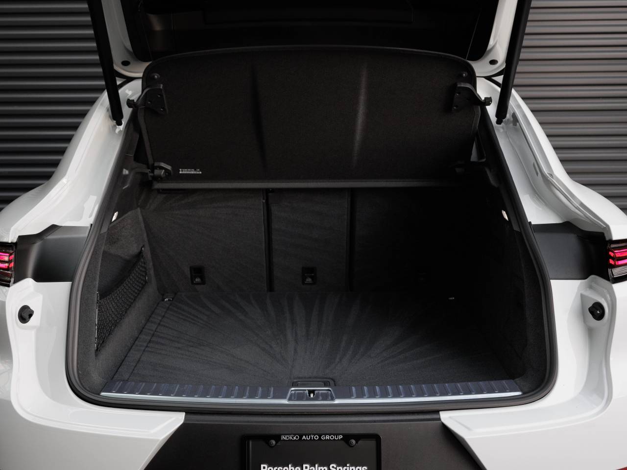 2025 Porsche Cayenne Coupe