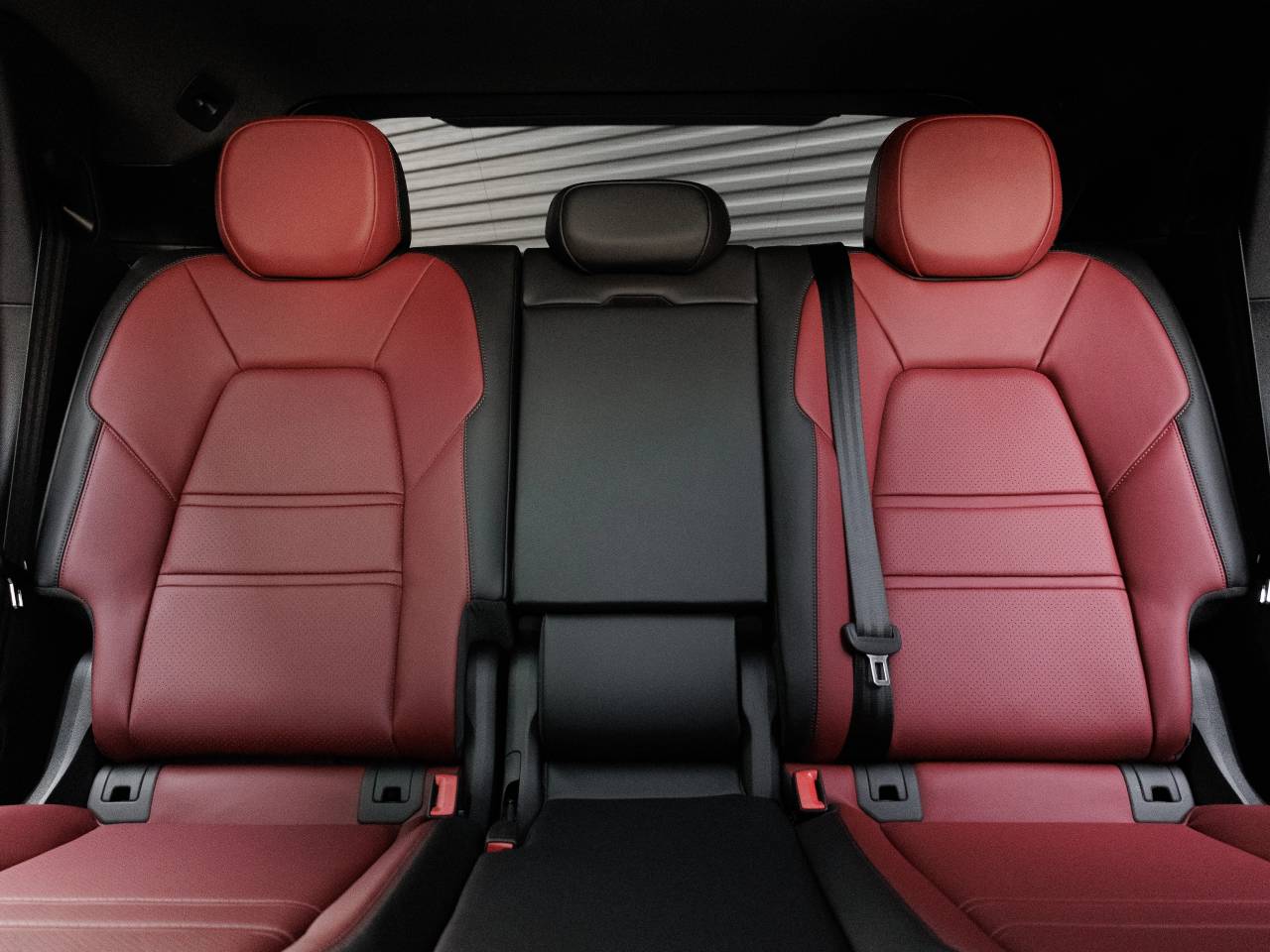 2025 Porsche Cayenne Coupe