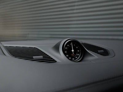 2025 Porsche Cayenne Coupe