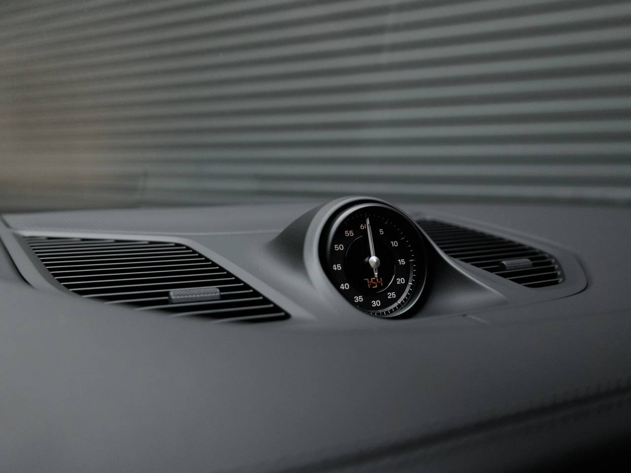 2025 Porsche Cayenne Coupe