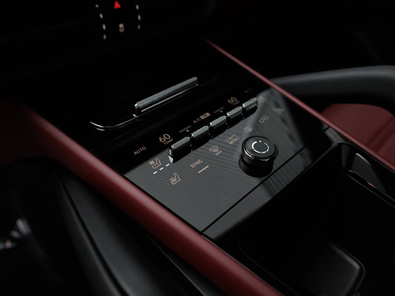 2025 Porsche Cayenne Coupe