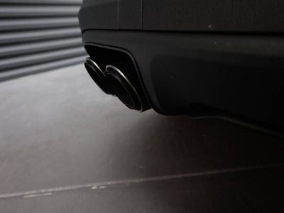 2025 Porsche Cayenne Coupe