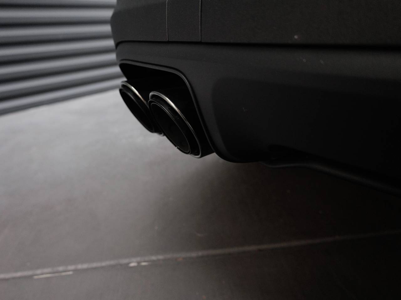 2025 Porsche Cayenne Coupe