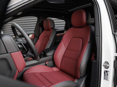 2025 Porsche Cayenne Coupe