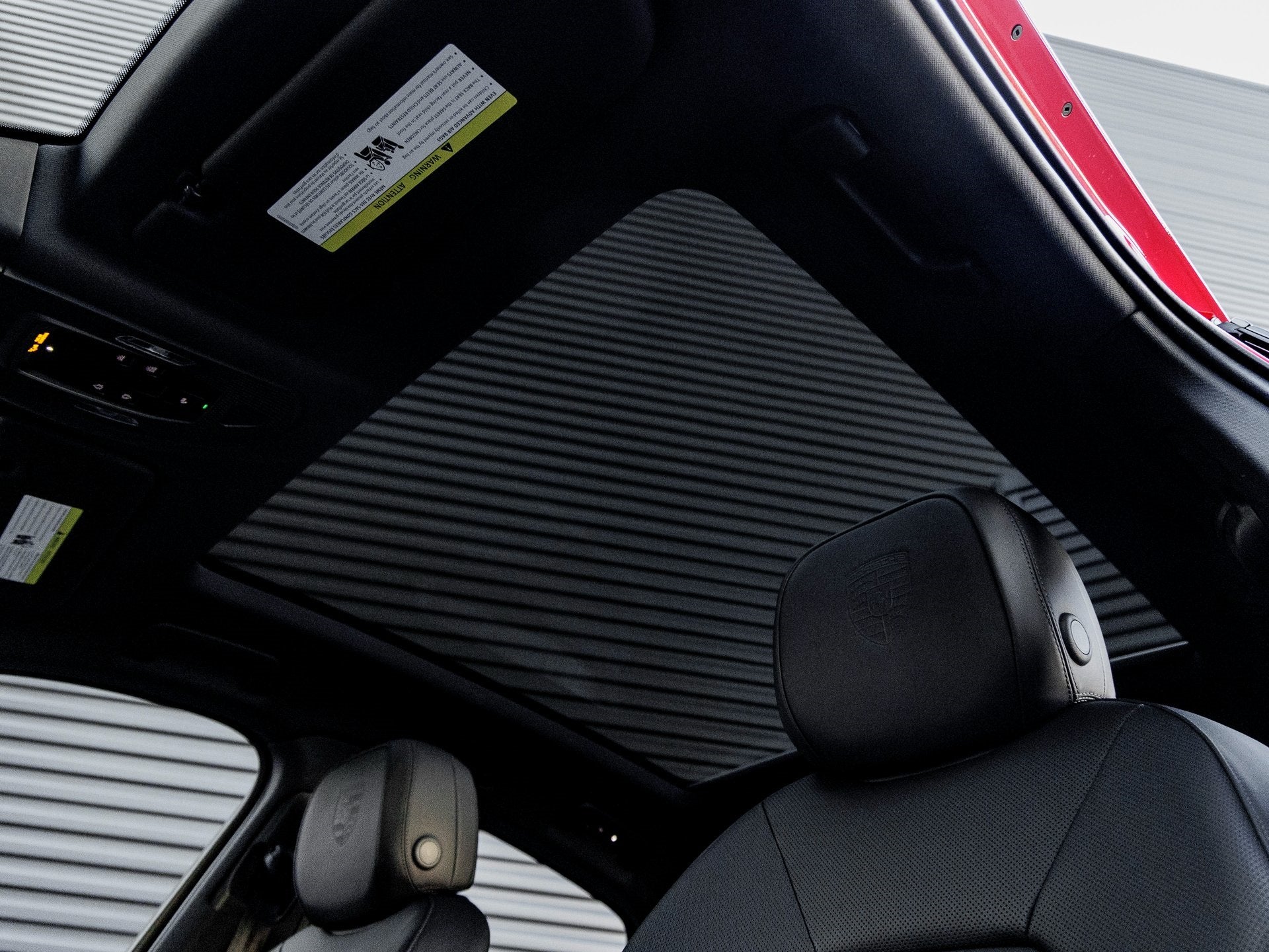 2026 Porsche Cayenne Coupe Base