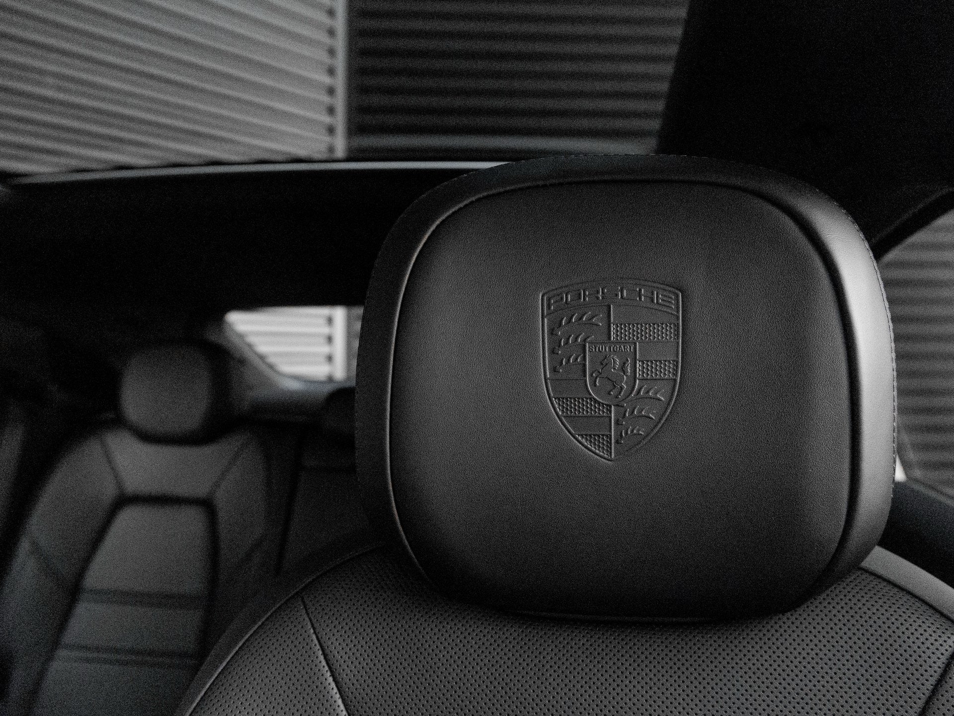 2026 Porsche Cayenne Coupe Base