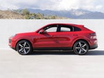 2026 Porsche Cayenne Coupe Base