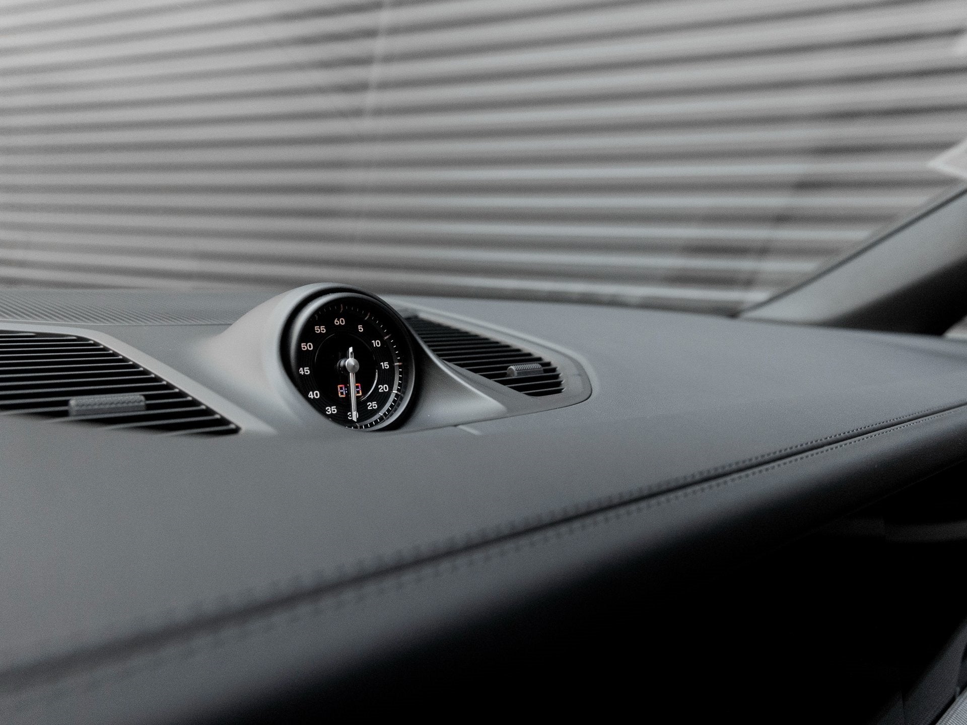 2026 Porsche Cayenne Coupe Base