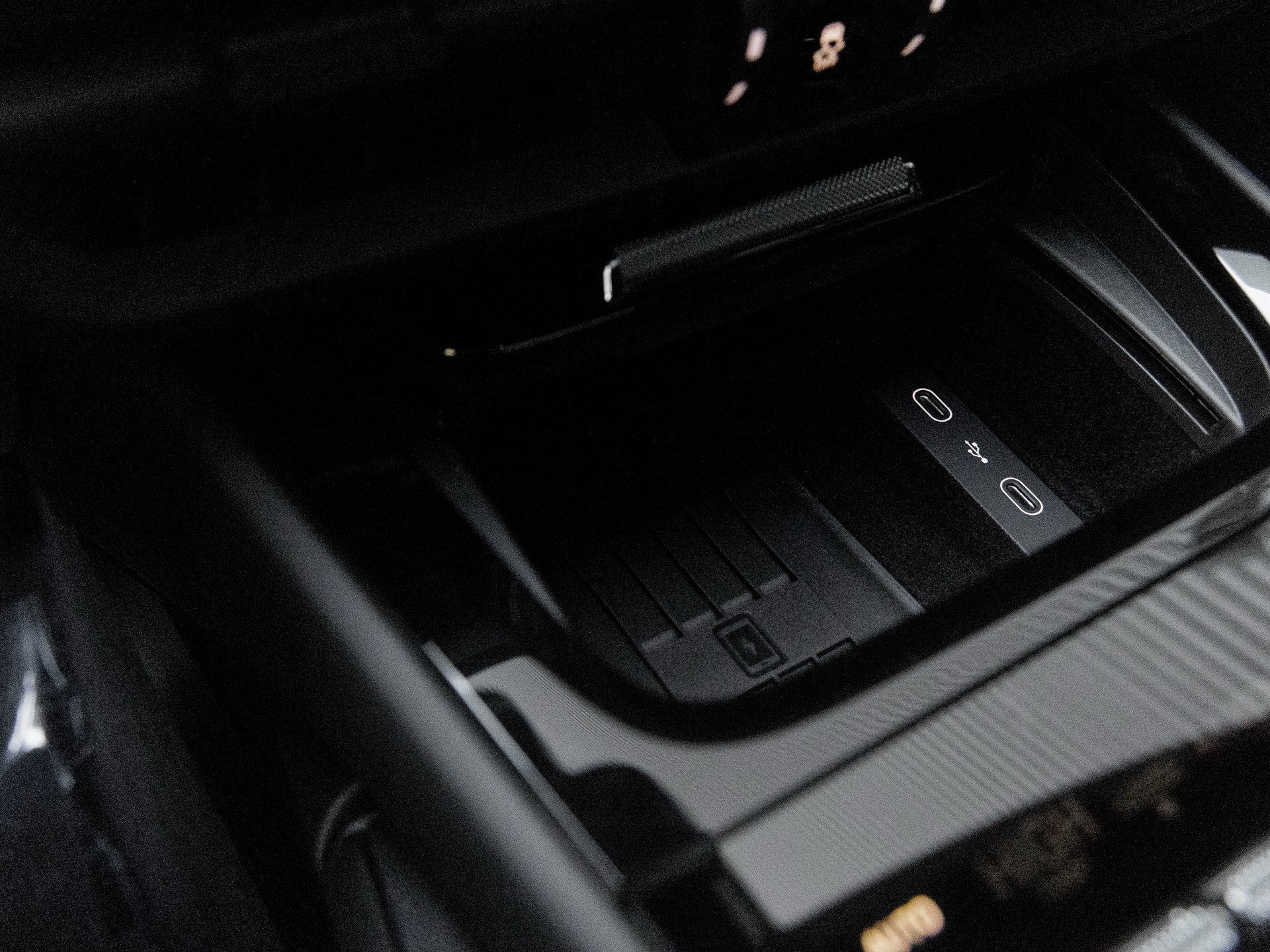 2026 Porsche Cayenne Coupe Base