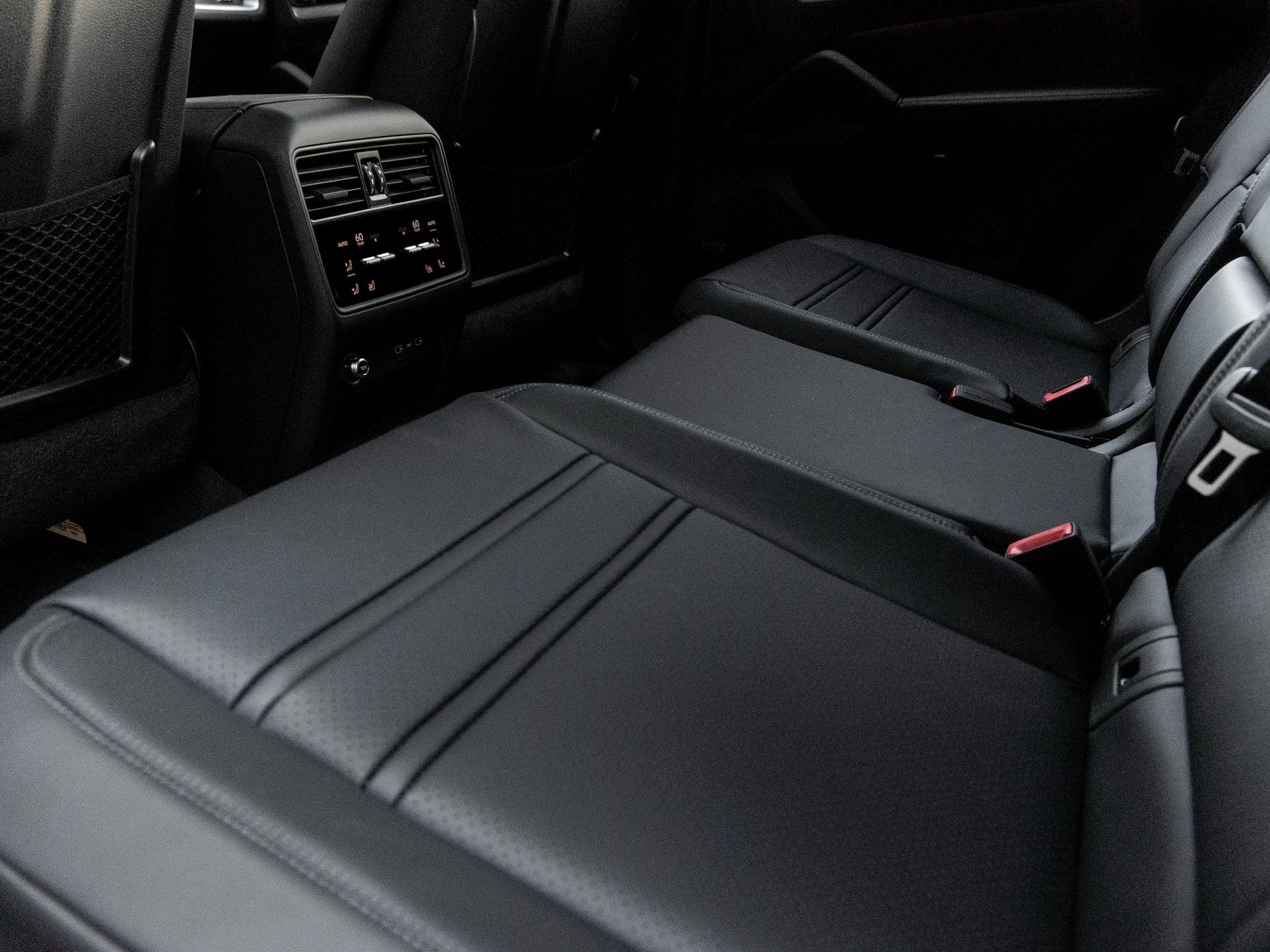 2026 Porsche Cayenne Coupe Base