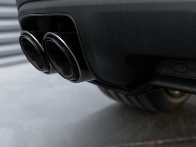 2026 Porsche Cayenne Coupe Base