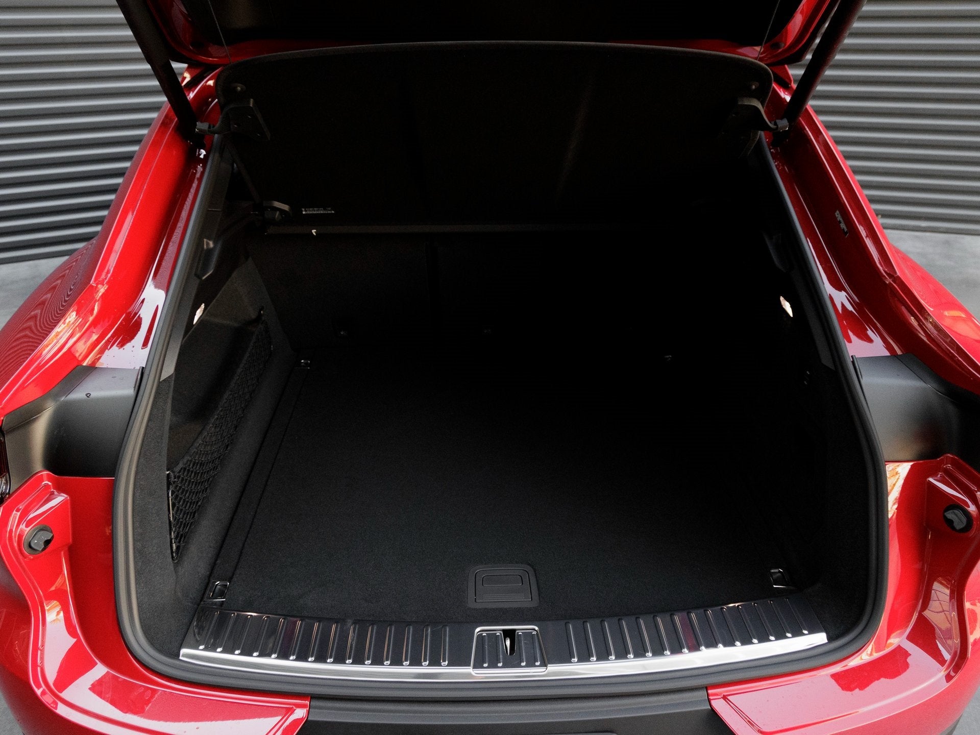 2026 Porsche Cayenne Coupe Base