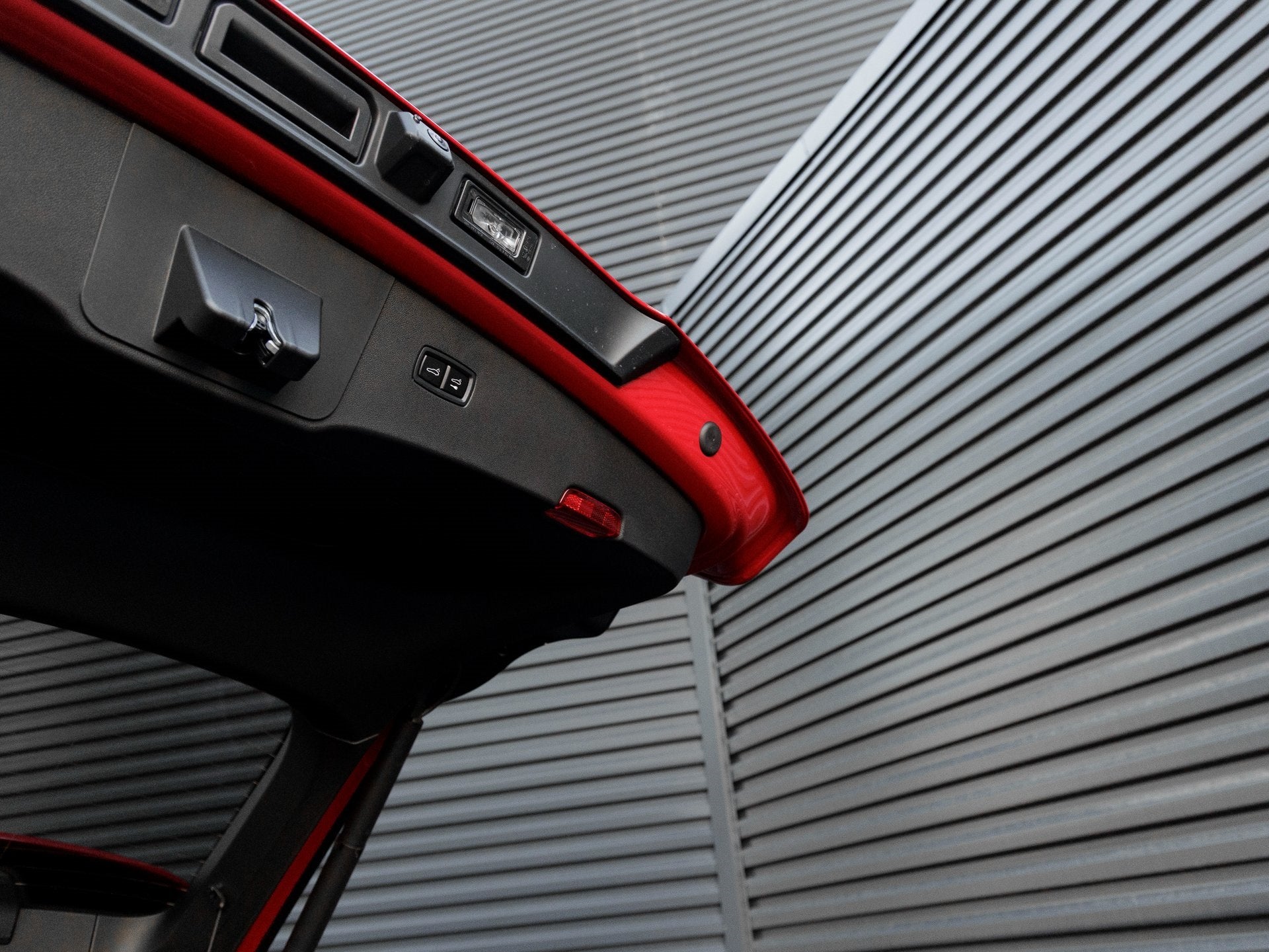 2026 Porsche Cayenne Coupe Base