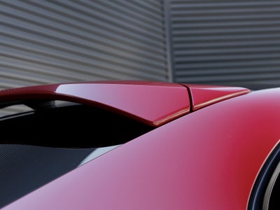 2026 Porsche Cayenne Coupe Base