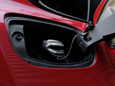 2026 Porsche Cayenne Coupe Base