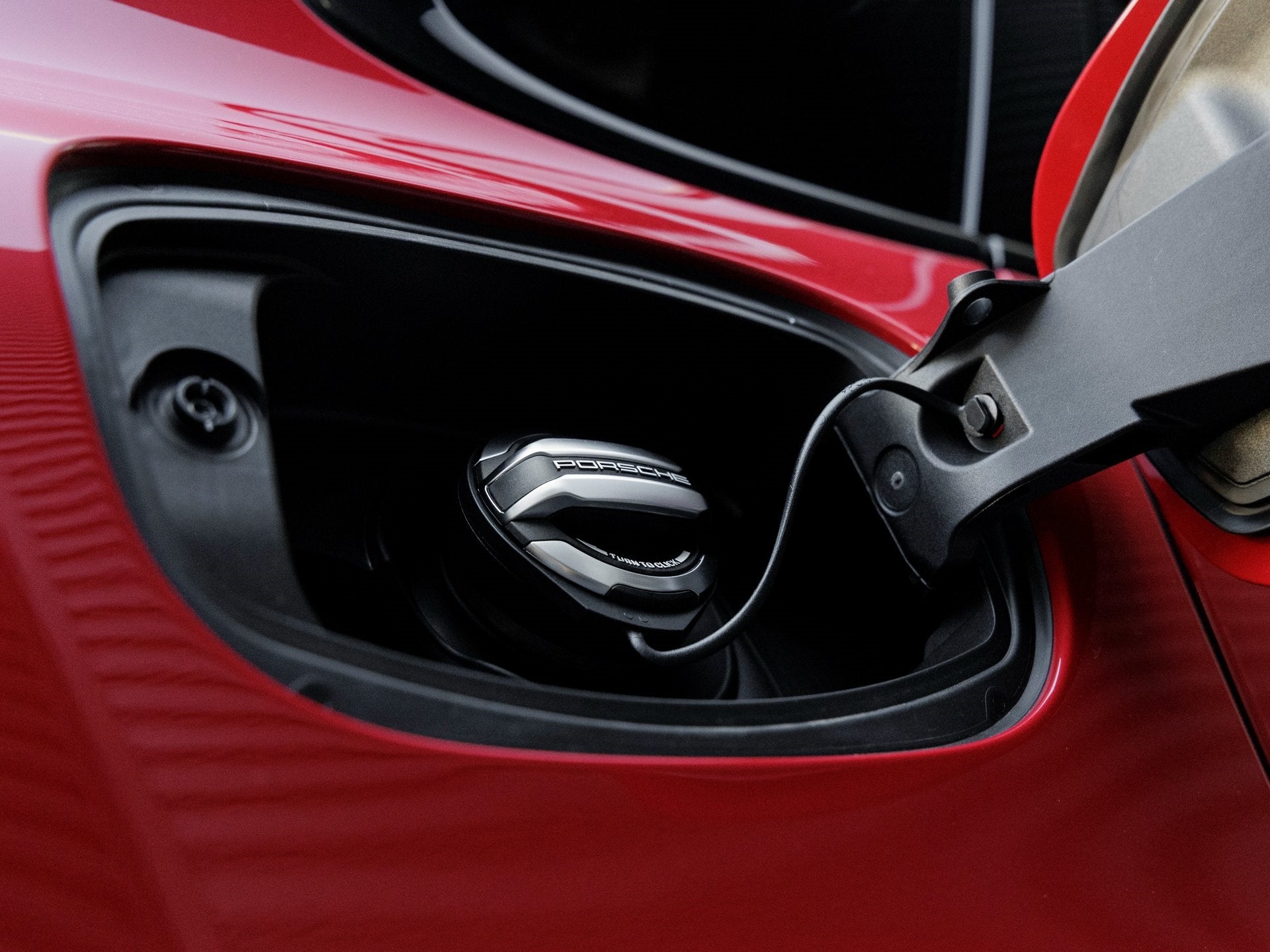 2026 Porsche Cayenne Coupe Base