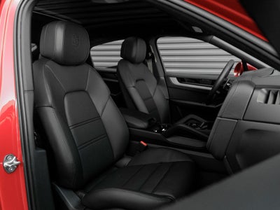 2026 Porsche Cayenne Coupe Base