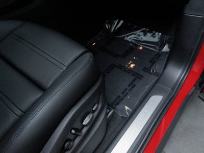 2026 Porsche Cayenne Coupe Base