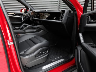 2026 Porsche Cayenne Cayenne Coupe