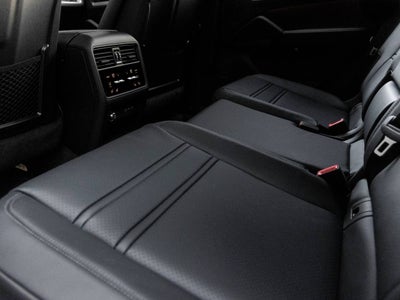 2026 Porsche Cayenne Cayenne Coupe