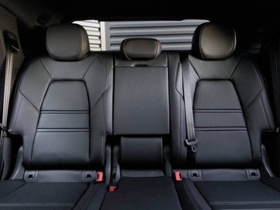 2026 Porsche Cayenne Cayenne Coupe