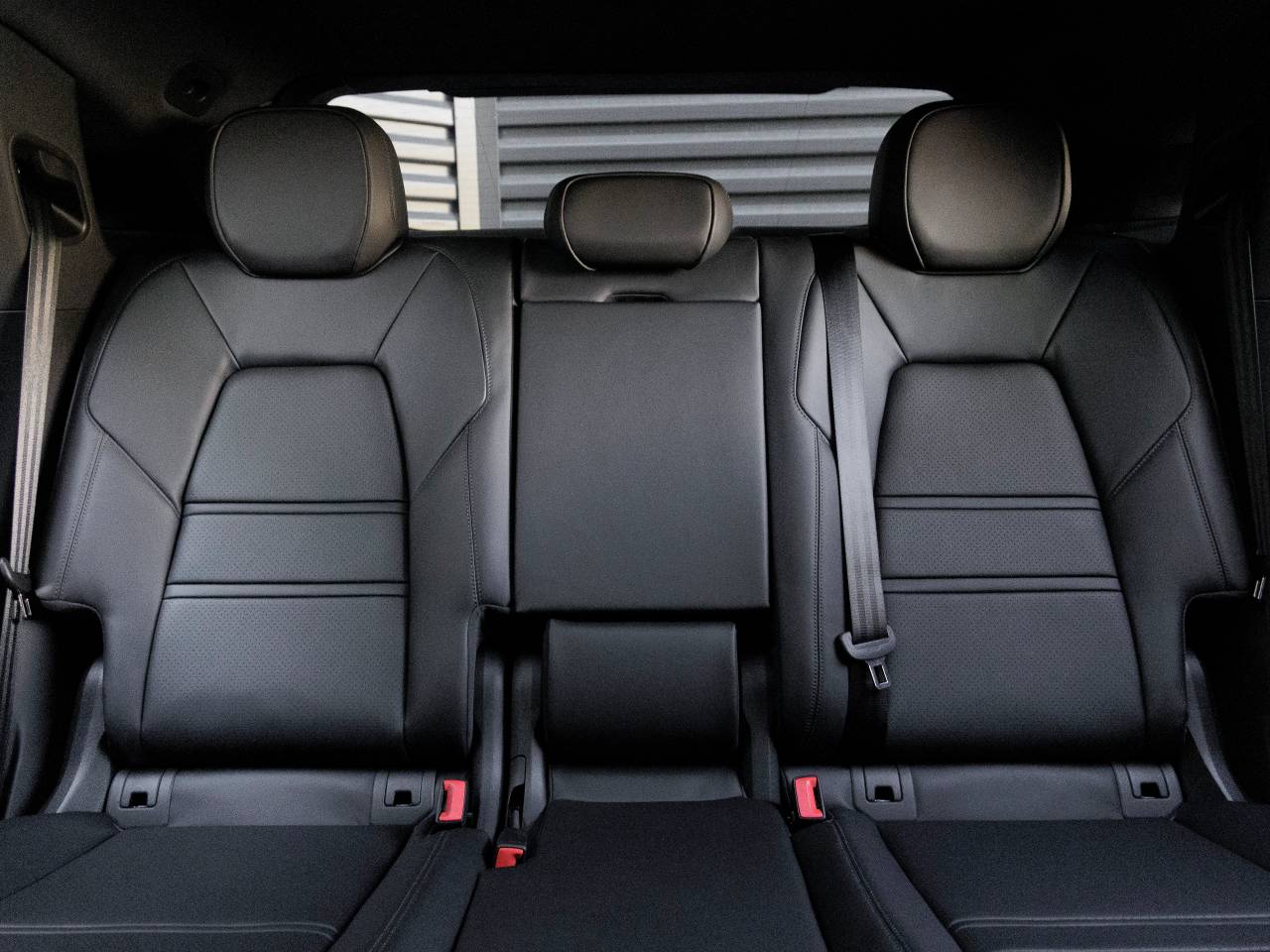 2026 Porsche Cayenne Cayenne Coupe