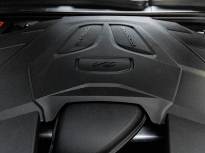 2026 Porsche Cayenne Cayenne Coupe