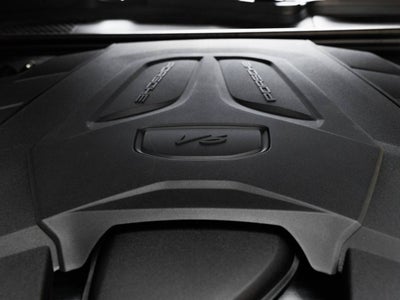 2026 Porsche Cayenne Cayenne Coupe