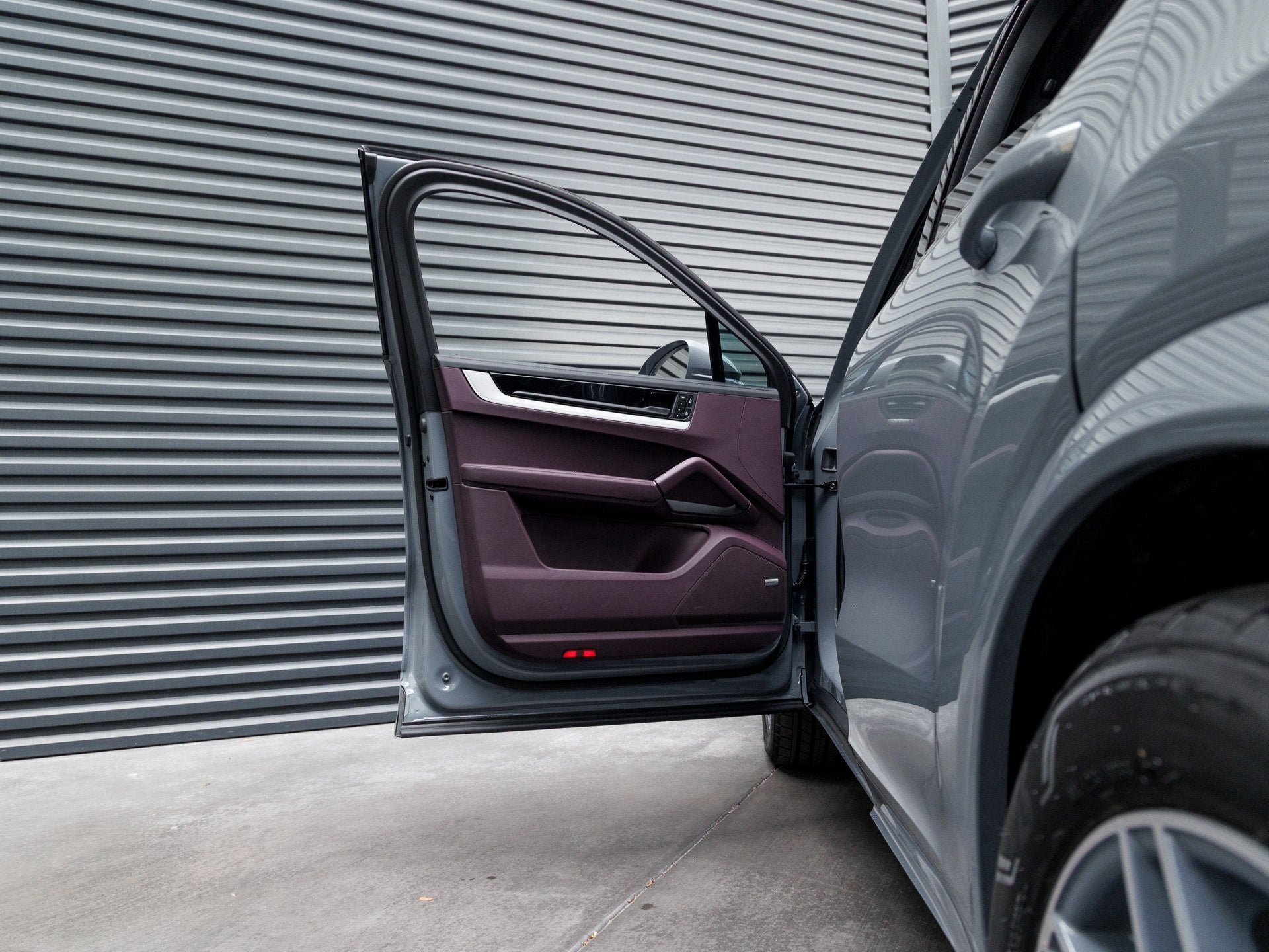 2026 Porsche Cayenne Cayenne Coupe