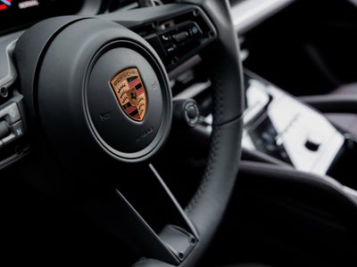 2026 Porsche Cayenne Cayenne Coupe