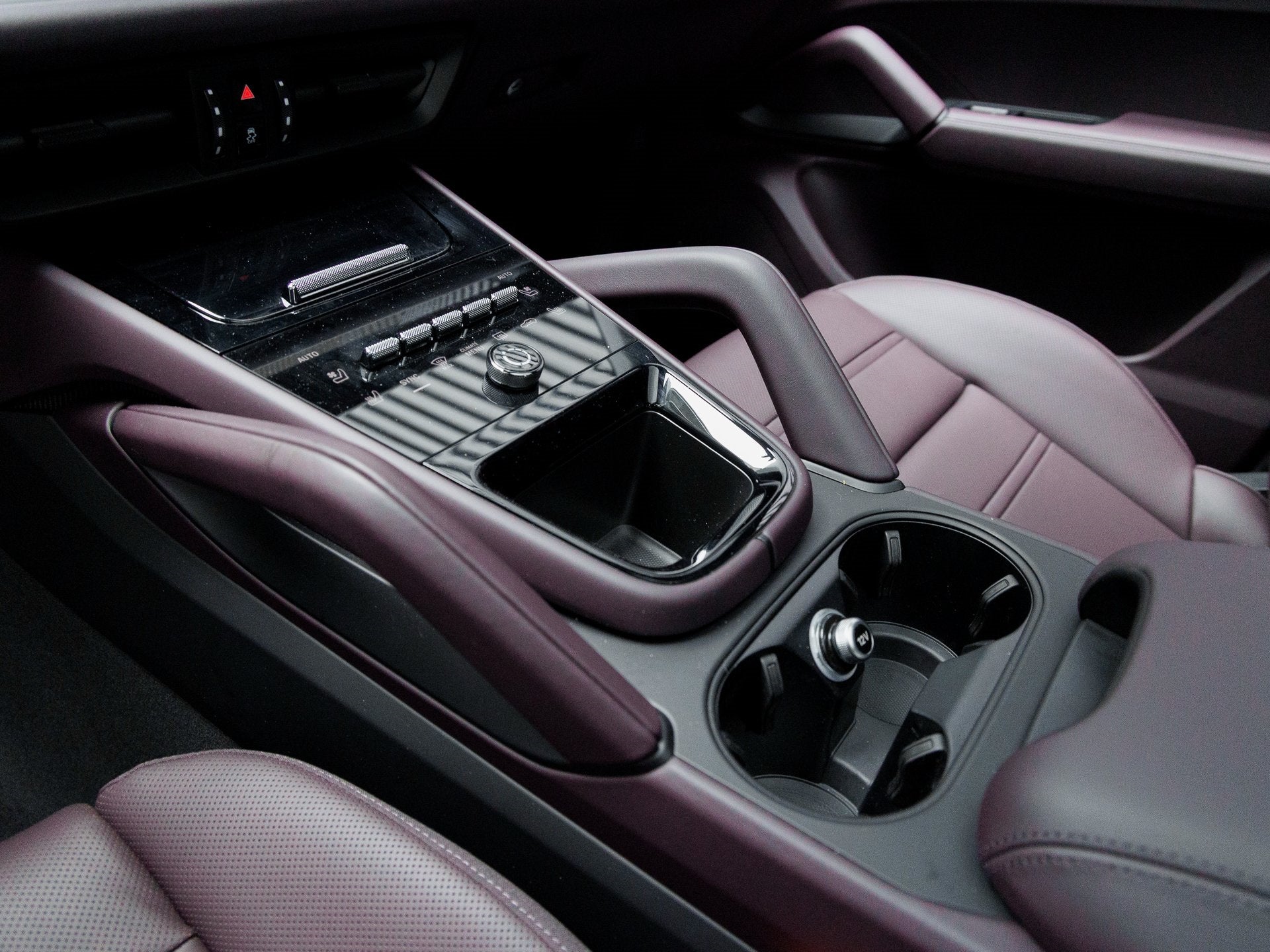 2026 Porsche Cayenne Cayenne Coupe