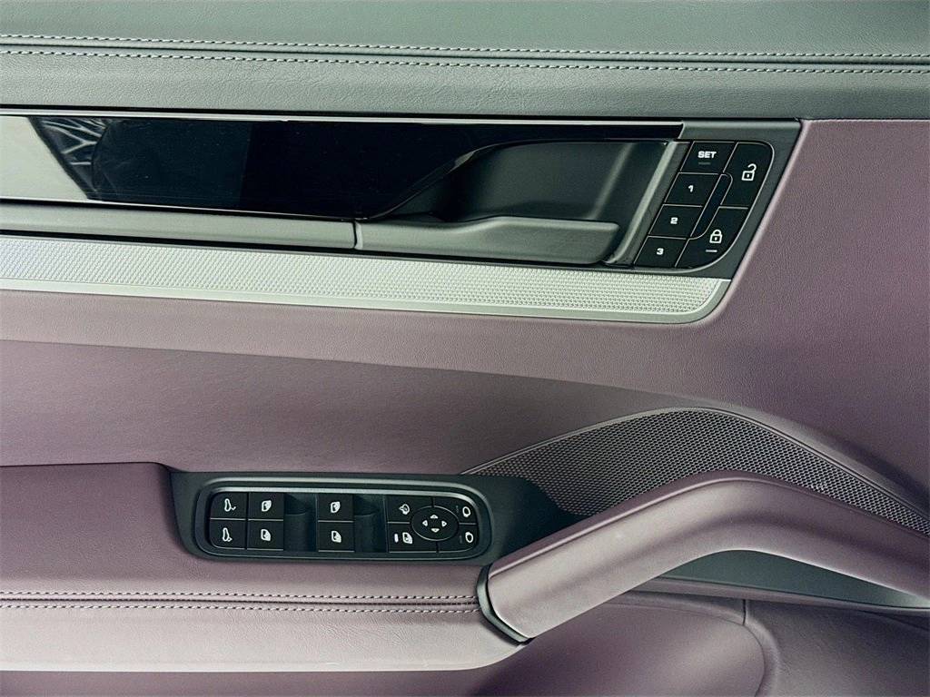 2026 Porsche Cayenne Cayenne Coupe