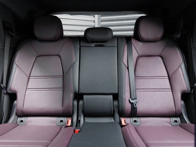 2026 Porsche Cayenne Cayenne Coupe