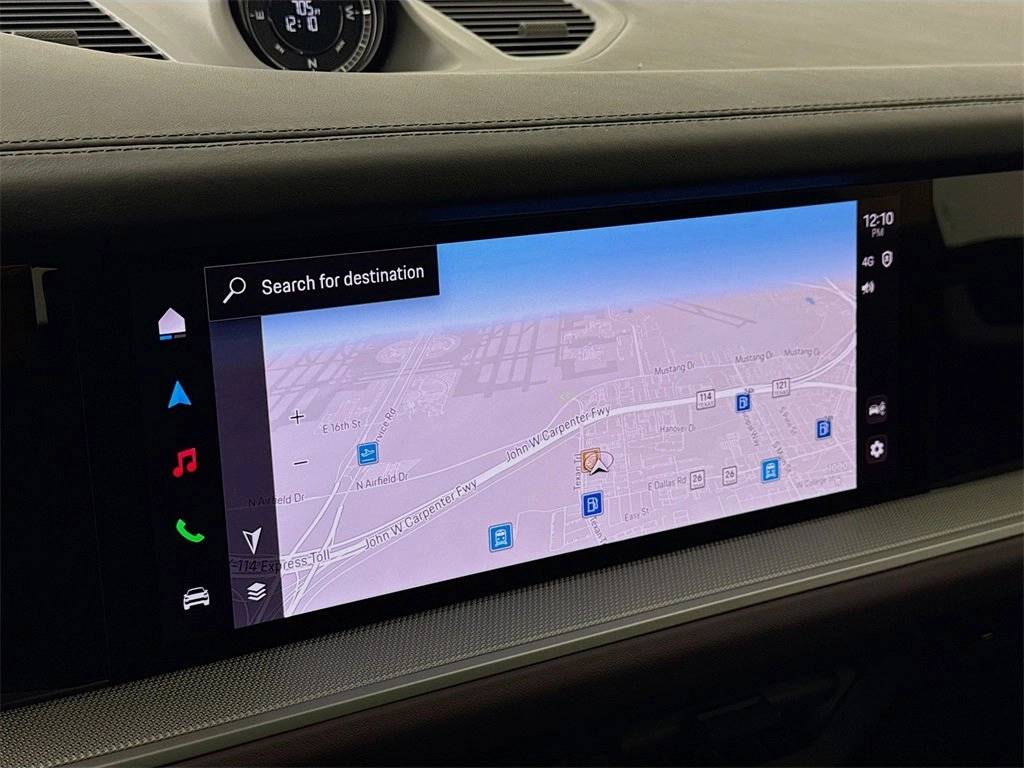 2026 Porsche Cayenne Cayenne Coupe