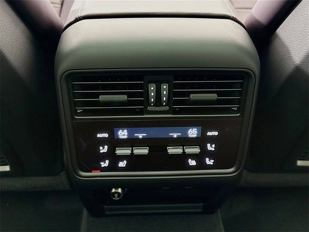 2026 Porsche Cayenne Cayenne Coupe