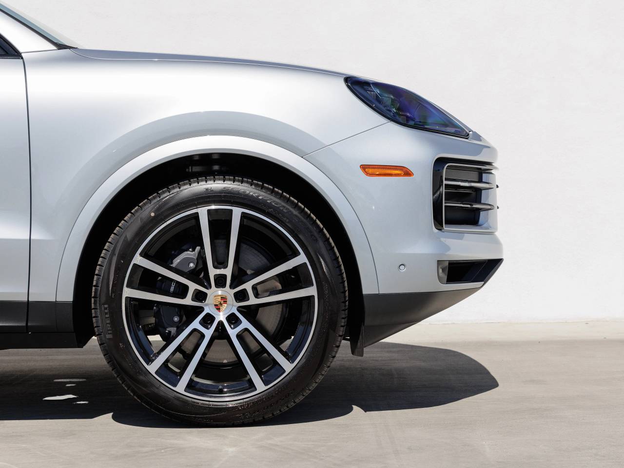 2026 Porsche Cayenne Cayenne Coupe